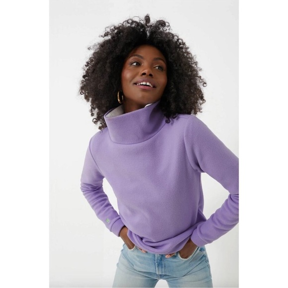 Dudley Stephens Cobble Hill Turtleneck - Picture 1 of 6